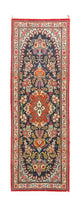 Tapis de Qom Tapis 159x49cm - Tapis persan
