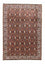 Tapis persan - Bidjar - 298 x 207 cm - rouge