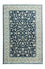 Tapis persan - Classique - 293 x 197 cm - bleu
