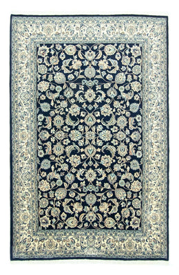 Tapis persan - Keshan - 301 x 198 cm - rouge