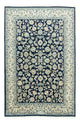 Tapis de Kashan Tapis 301x198cm - Tapis persan