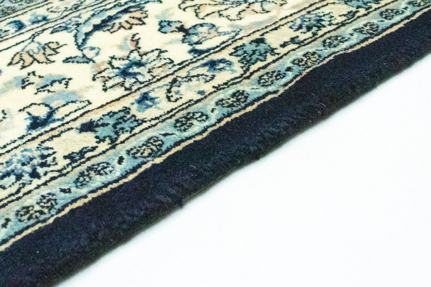Tapis de Kashan Tapis 301x198cm - Tapis persan