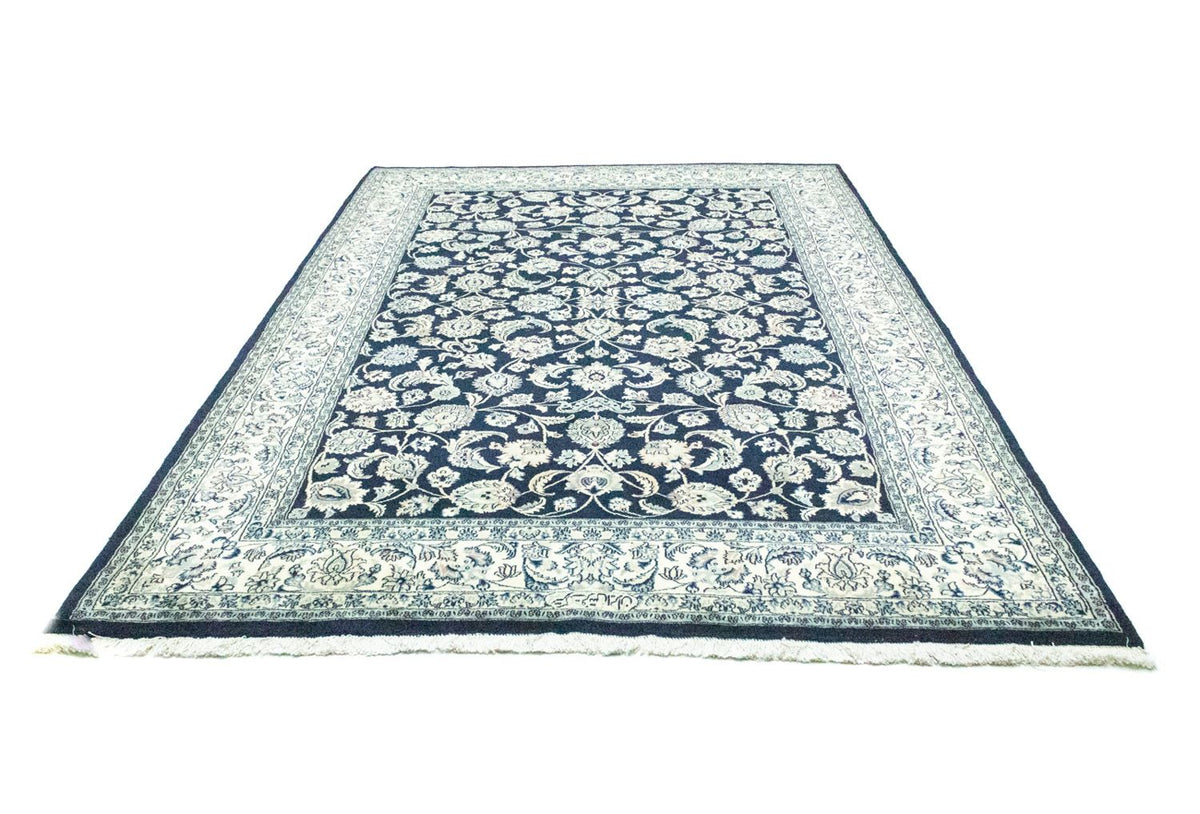 Tapis persan - Keshan - 301 x 198 cm - rouge