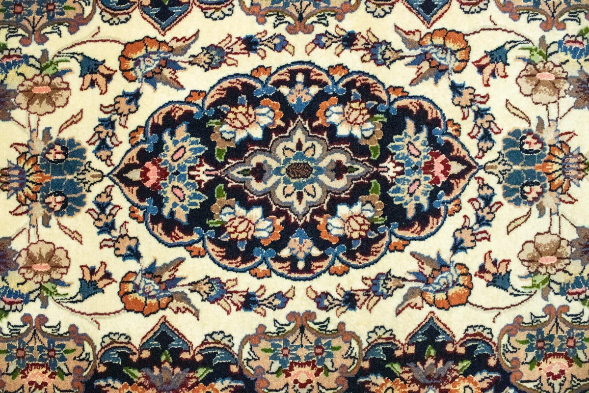 Tapis de couloir Tapis persan - Classique - 310 x 68 cm - beige