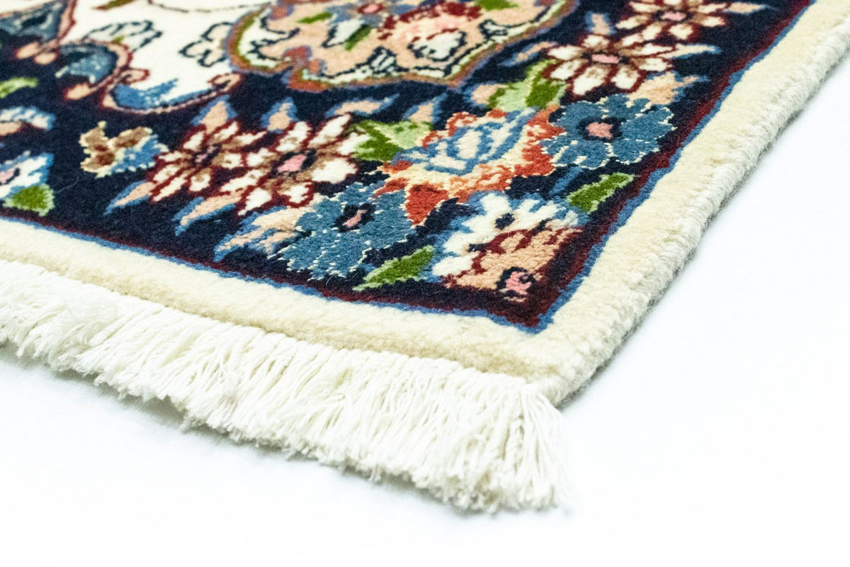 Tapis de couloir Tapis persan - Classique - 310 x 68 cm - beige