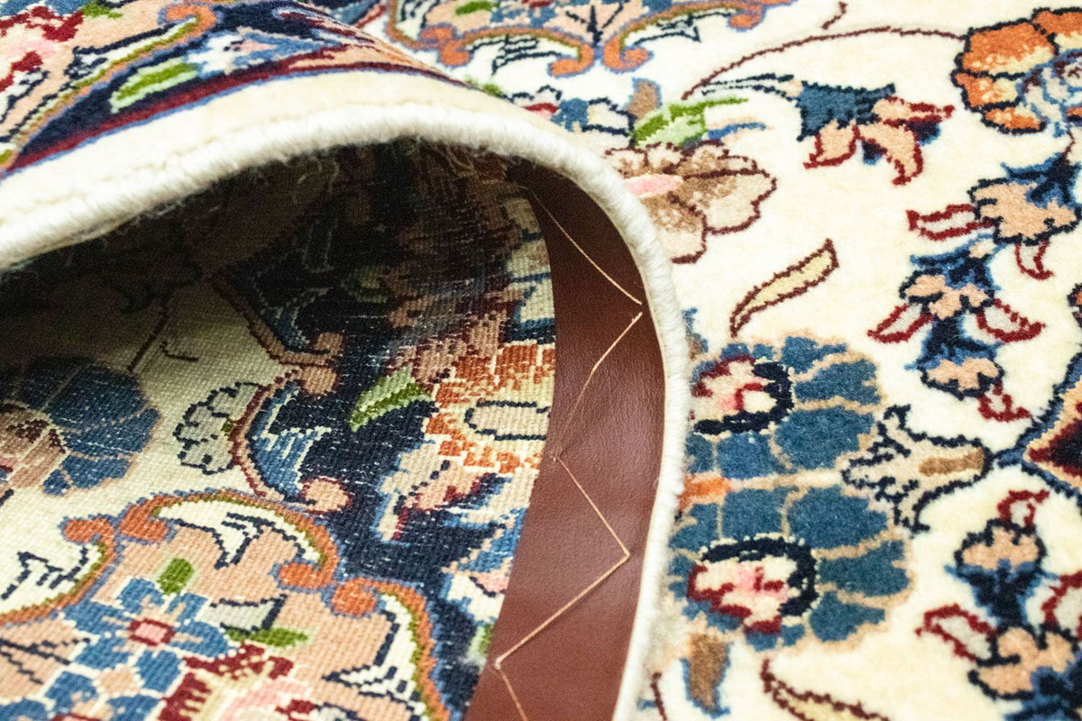 Tapis de couloir Tapis persan - Classique - 310 x 68 cm - beige