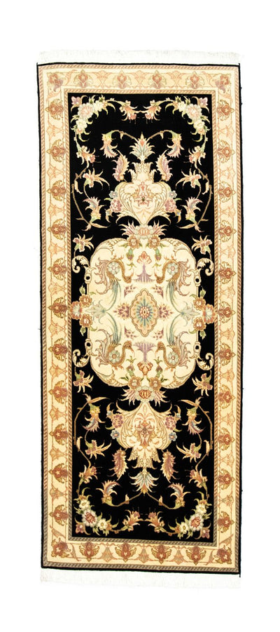 Tapis de Tabriz - 50 rangs Tapis 72x191cm - Tapis persan