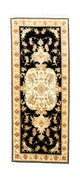Tapis de Tabriz - 50 rangs Tapis 191x72cm - Tapis persan