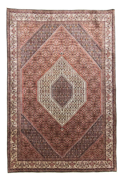 Tapis de Bidjar Tapis 205x303cm - Tapis persan