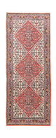 Tapis de Bidjar Tapis 158x61cm - Tapis persan