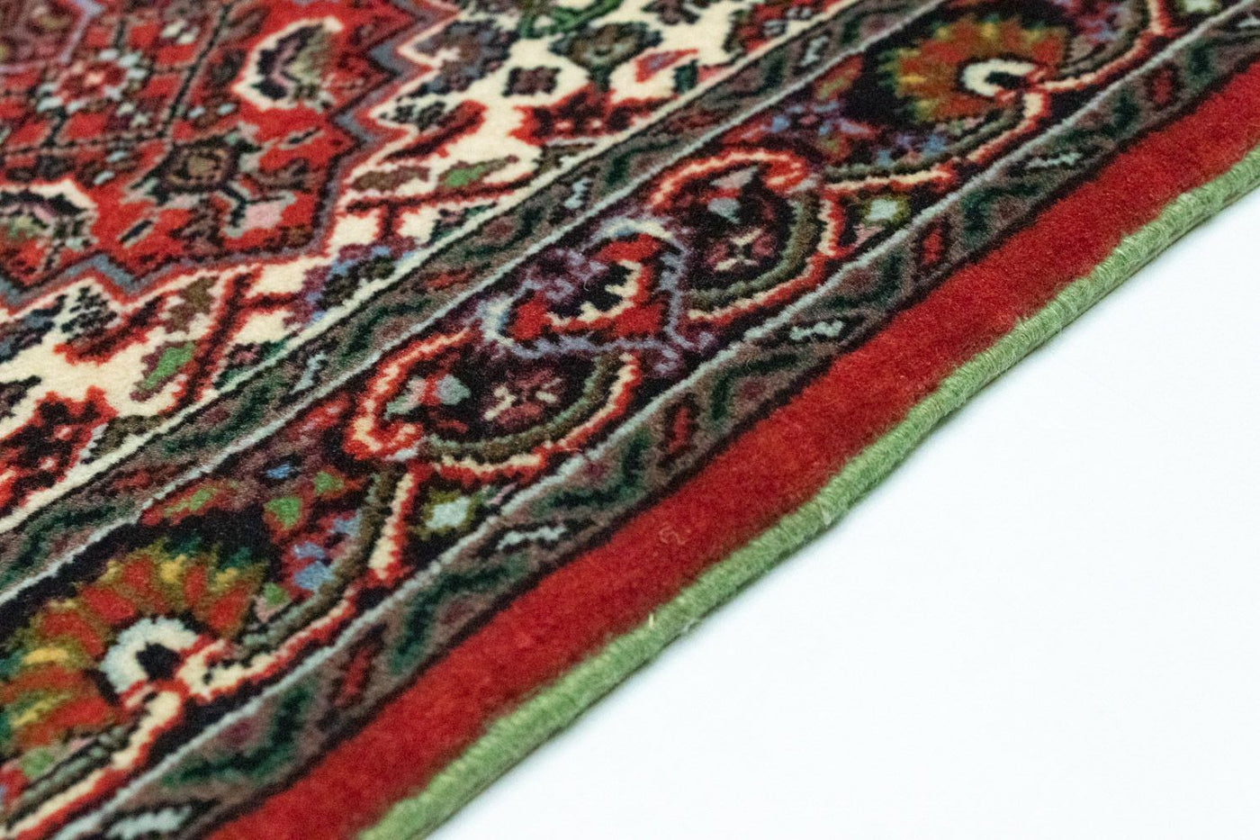 Tapis de Bidjar Tapis 158x61cm - Tapis persan
