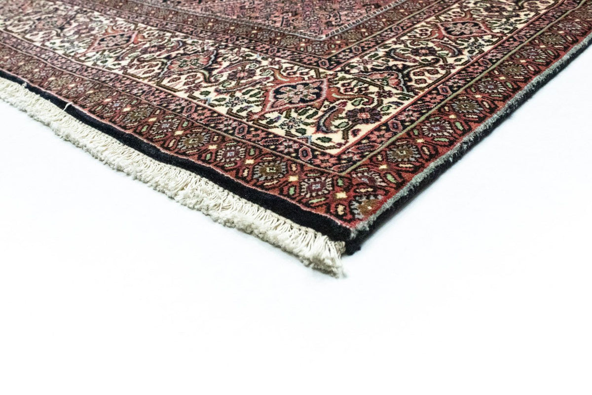 Tapis persan - Bidjar - 310 x 207 cm - rouge