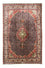 Tapis persan - Bidjar - 316 x 210 cm - bleu
