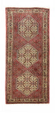 Tapis de Bidjar Tapis 200x89cm - Tapis persan
