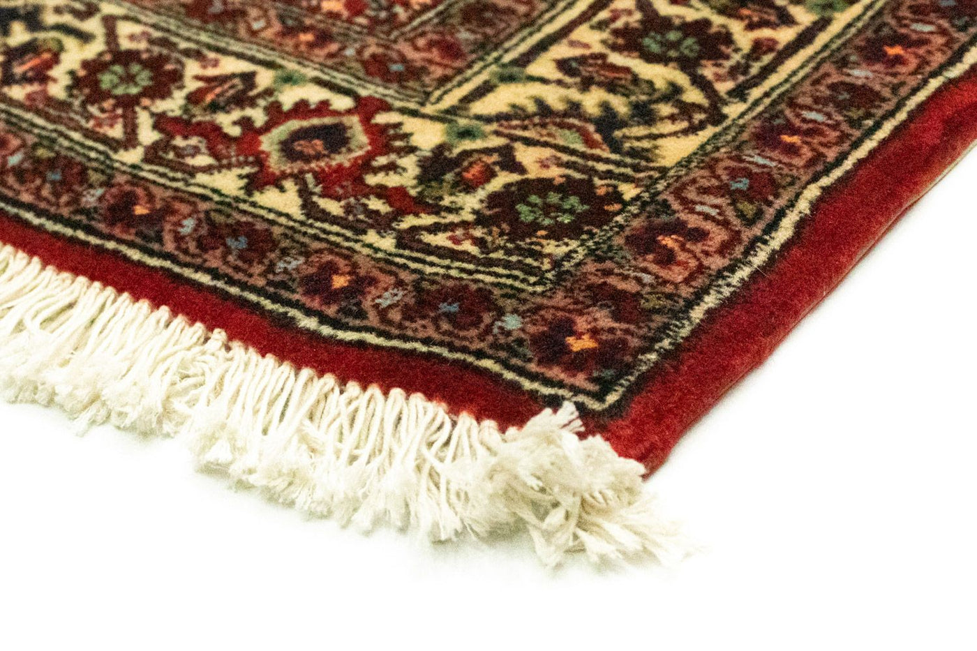 Tapis de Bidjar Tapis 200x89cm - Tapis persan
