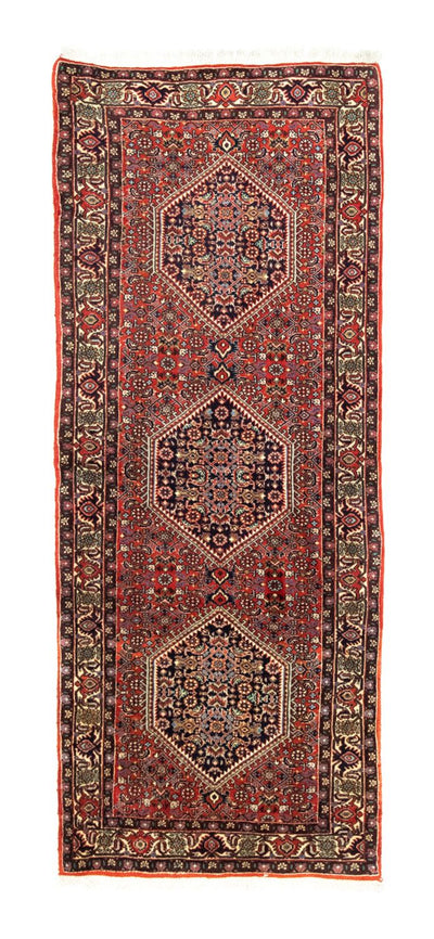 Tapis de Bidjar Tapis 75x187cm - Tapis persan