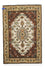 Tapis persan - Bidjar - 90 x 60 cm - beige