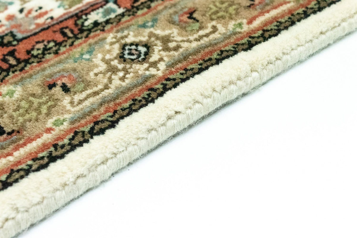 Tapis persan - Bidjar - 90 x 60 cm - beige