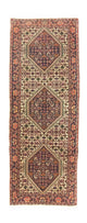Tapis de Bidjar Tapis 167x63cm - Tapis persan