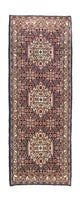 Tapis de Bidjar Tapis 163x60cm - Tapis persan