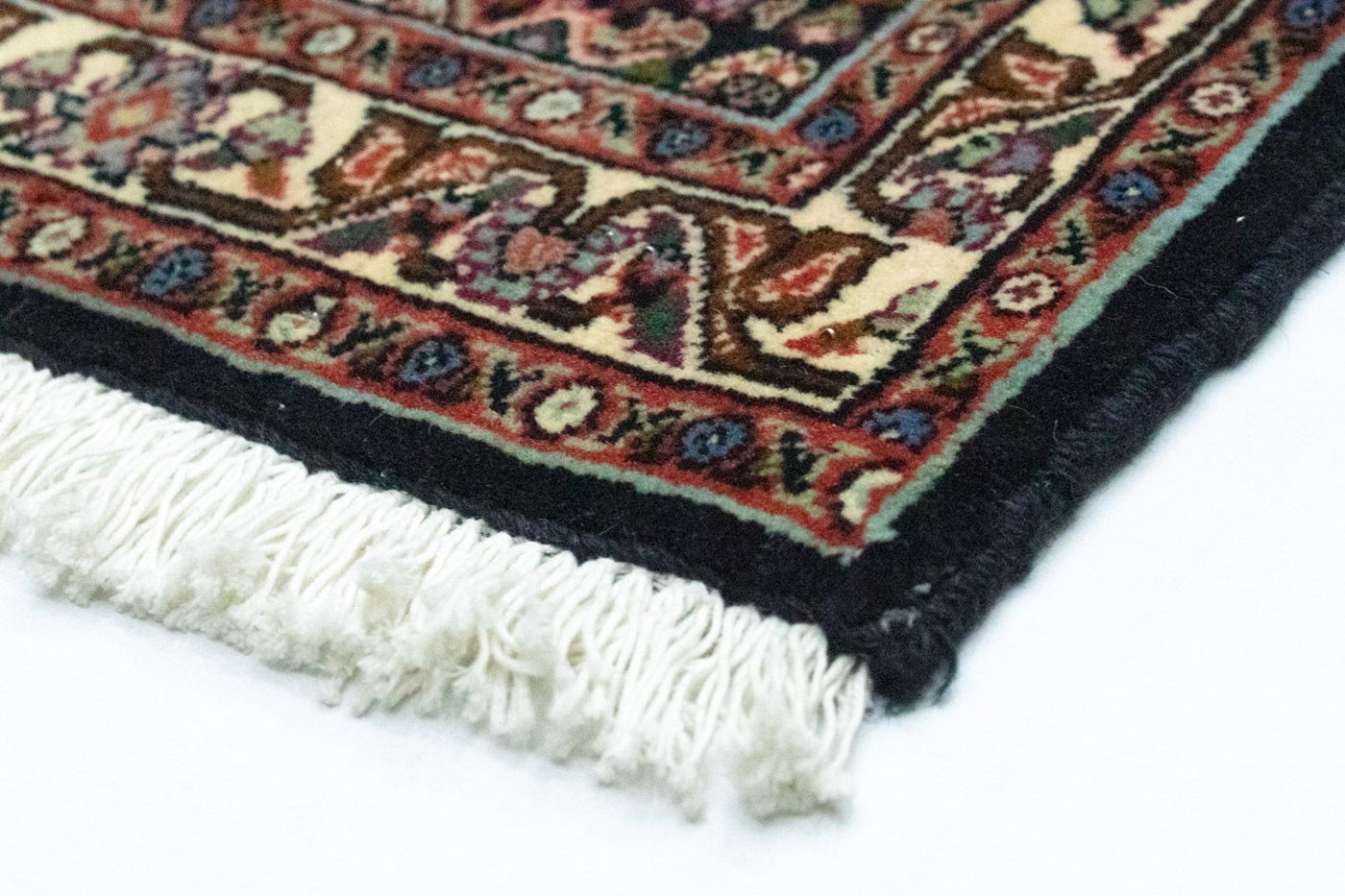 Tapis de Bidjar Tapis 163x60cm - Tapis persan