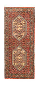 Tapis de Bidjar Tapis 153x63cm - Tapis persan