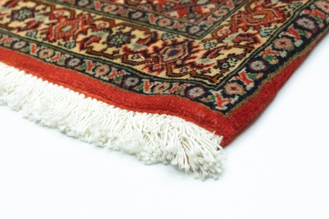 Tapis de Bidjar Tapis 153x63cm - Tapis persan