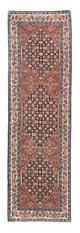 Tapis de Bidjar Tapis 187x56cm - Tapis persan
