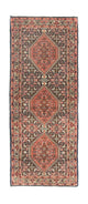Tapis de Bidjar Tapis 156x65cm - Tapis persan