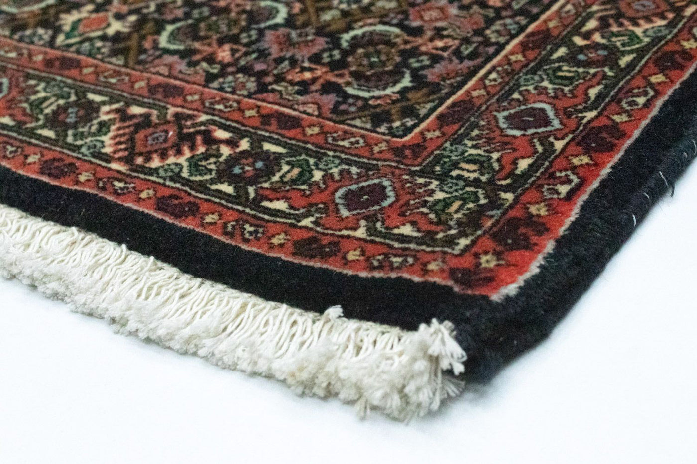 Tapis de Bidjar Tapis 156x65cm - Tapis persan