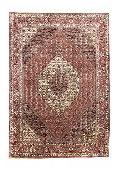 Tapis de Bidjar Tapis 206x295cm - Tapis persan