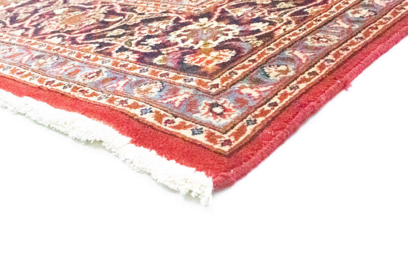 Tapis persan - Keshan - 292 x 190 cm - rouge