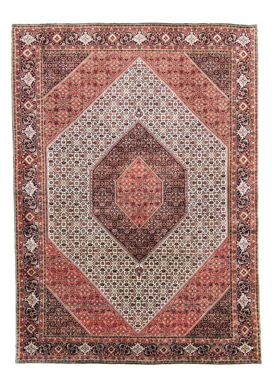Tapis de Bidjar Tapis 205x293cm - Tapis persan