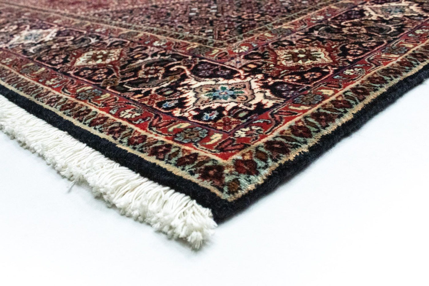 Tapis de Bidjar Tapis 293x205cm - Tapis persan