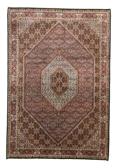 Tapis de Bidjar Tapis 203x295cm - Tapis persan