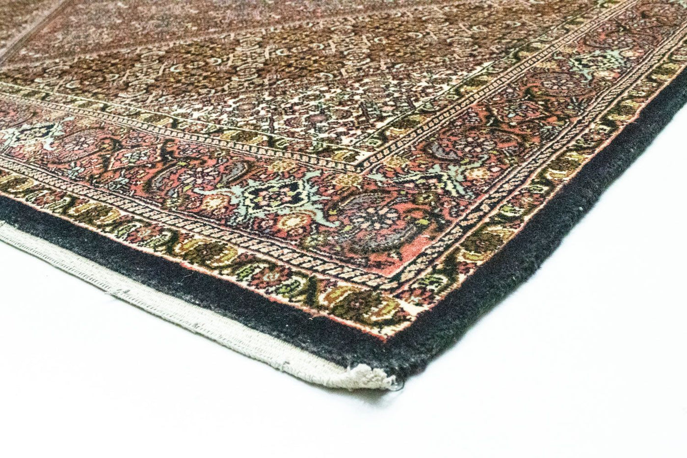 Tapis de Bidjar Tapis 295x203cm - Tapis persan