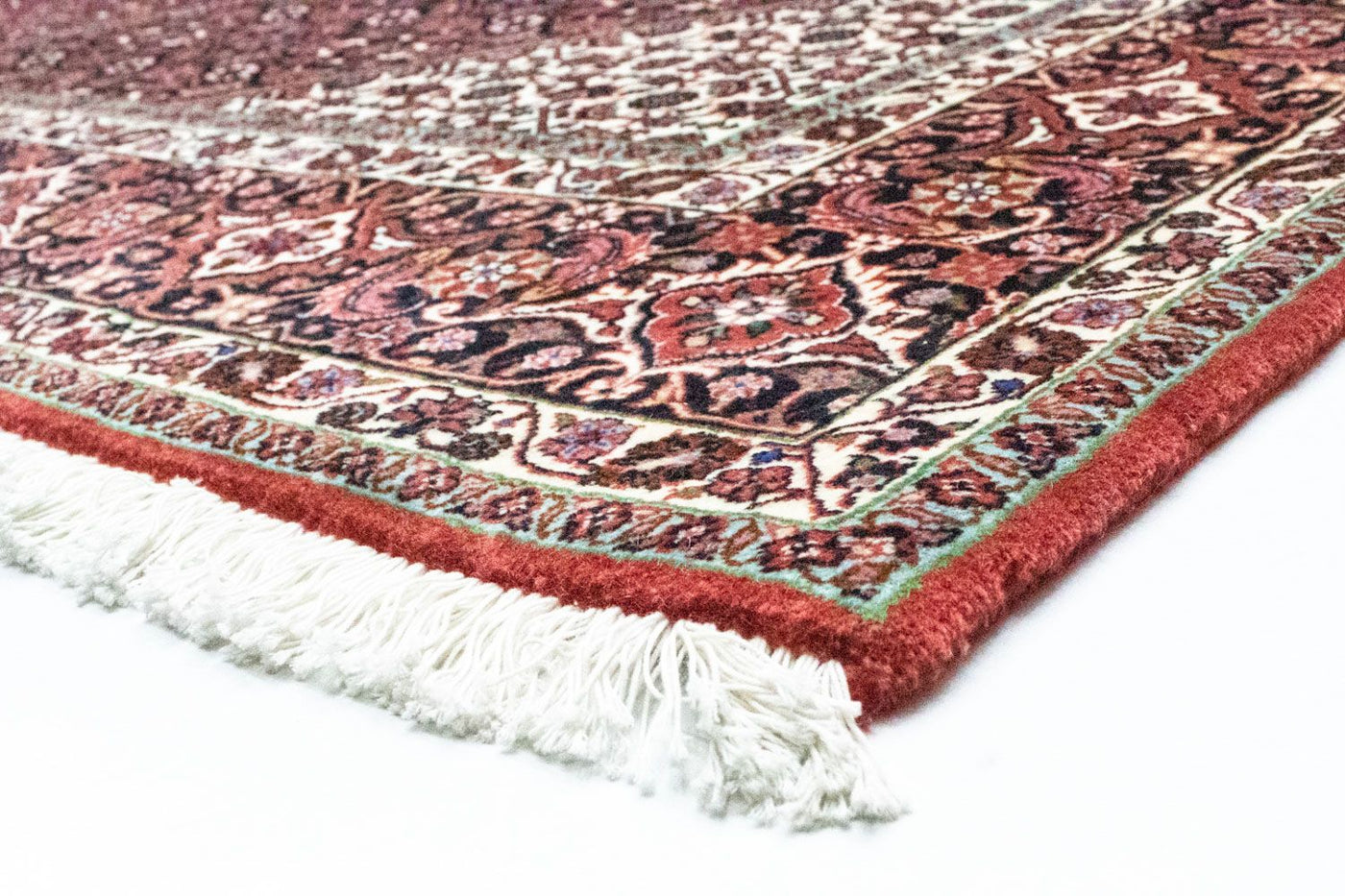Tapis de Bidjar Tapis 291x205cm - Tapis persan