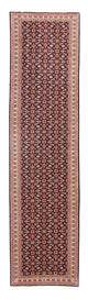 Tapis de Tabriz - 50 rangs Tapis 297x72cm - Tapis persan