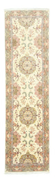 Tapis de Tabriz Tapis 337x90cm - Tapis persan