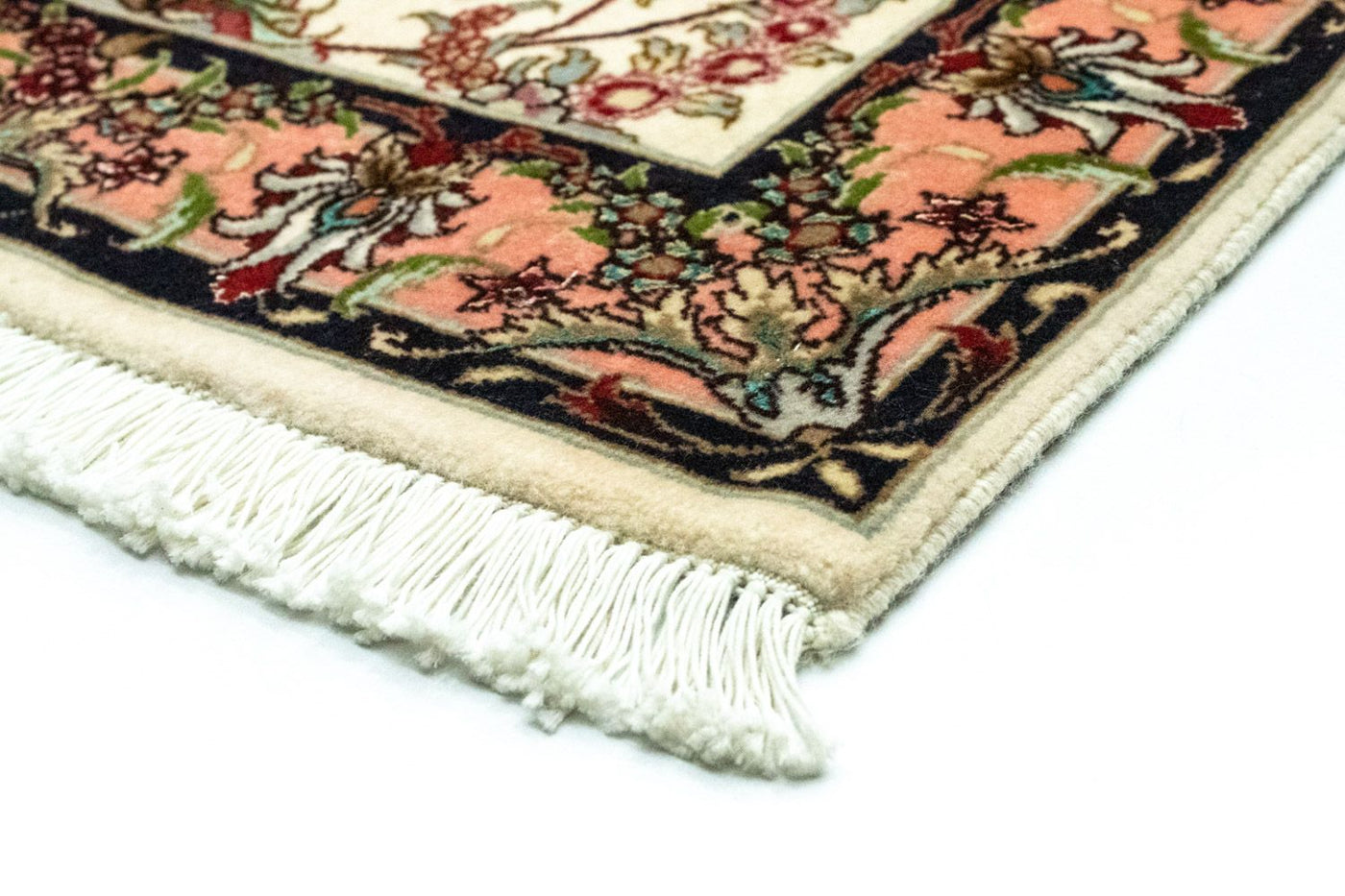 Tapis de Tabriz Tapis 322x87cm - Tapis persan