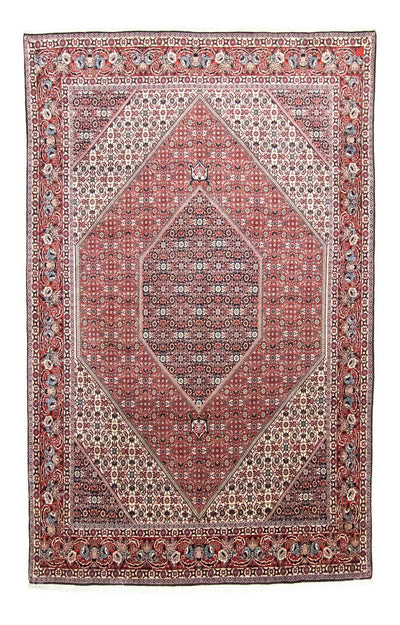 Tapis de Bidjar Tapis 200x308cm - Tapis persan
