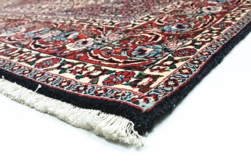Tapis persan - Bidjar - 308 x 200 cm - rouge