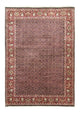 Tapis persan - Bidjar - 290 x 207 cm - bleu