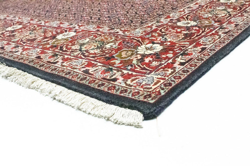 Tapis persan - Bidjar - 290 x 207 cm - bleu