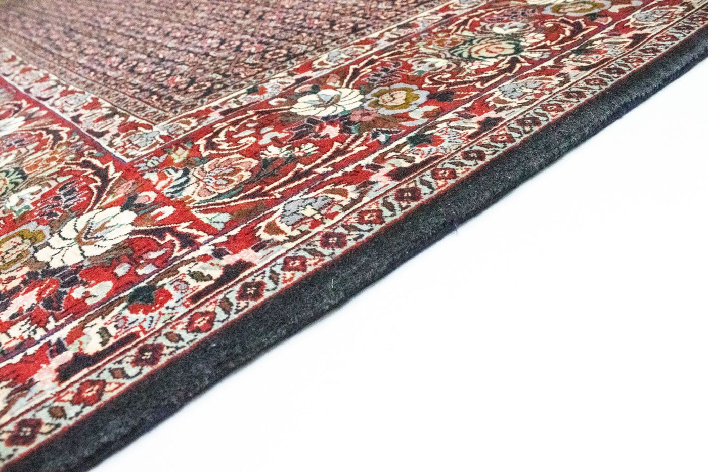 Tapis de Bidjar Tapis 290x207cm - Tapis persan
