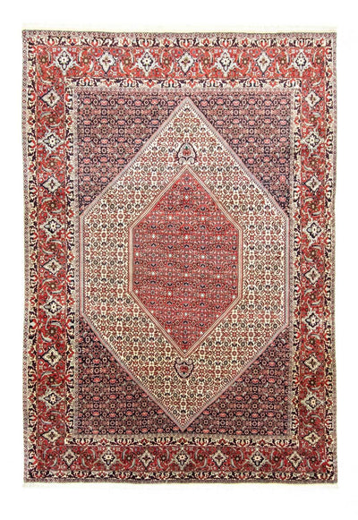 Tapis de Bidjar Tapis 203x302cm - Tapis persan