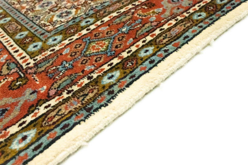 Tapis de couloir Tapis persan - Classique - 191 x 73 cm - beige