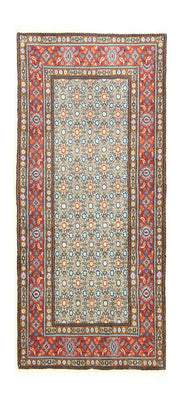 Tapis de couloir Tapis persan - Classique - 180 x 78 cm - multicolore
