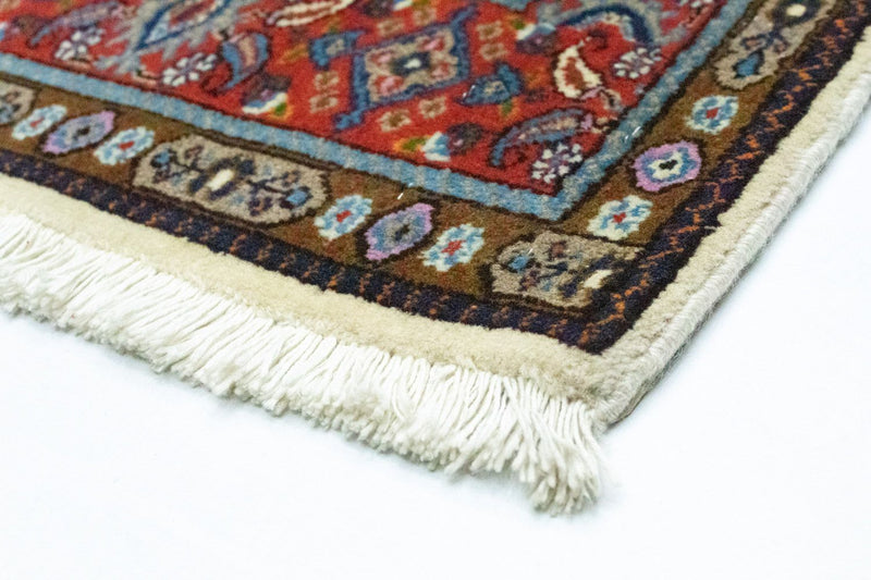 Tapis de couloir Tapis persan - Classique - 180 x 78 cm - multicolore
