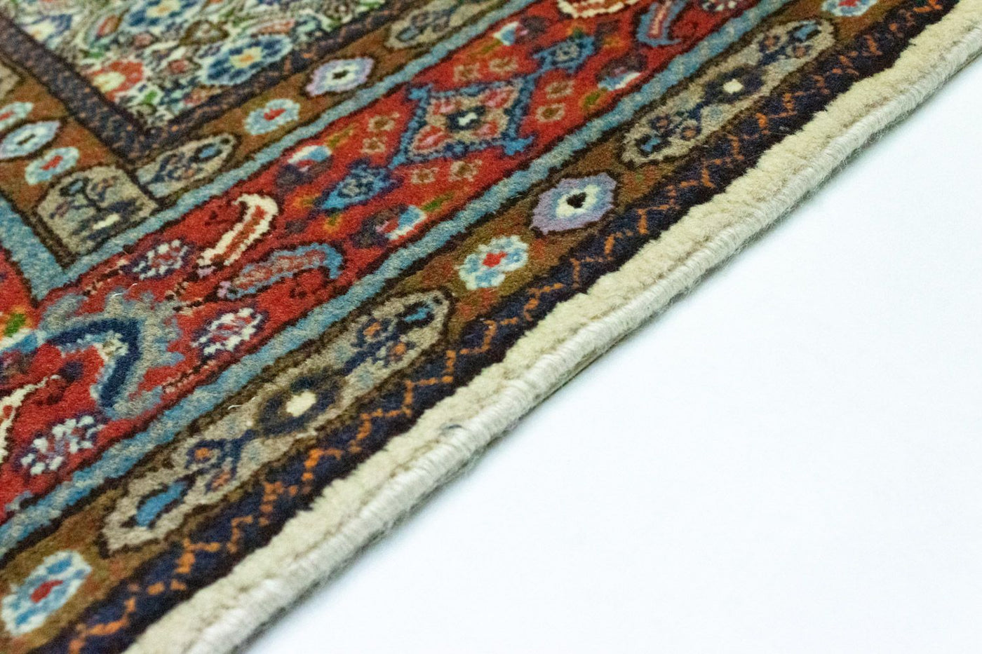 Tapis de Moud Tapis 180x78cm - Tapis persan